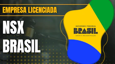 Capa artigo sobre nsx brasil