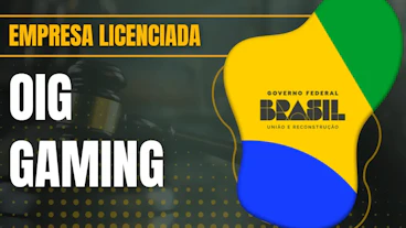 Capa do artigo sobre a oig gaming brasil