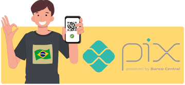 Pagamentos rapidos em cassinos online via pix