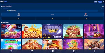 Plataforma de apostas esportivas oleybet 1