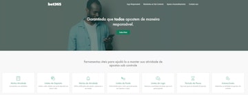 Plataforma de jogo responsavel da bet365
