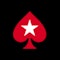 Pokerstars square logo