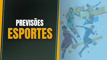 Previsoes categoria esportes