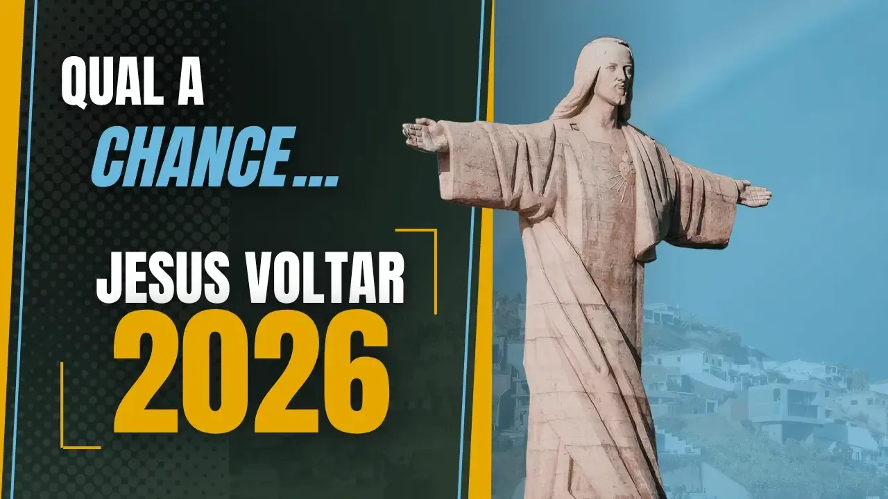 Probabilidades de jesus voltar capa artigo01