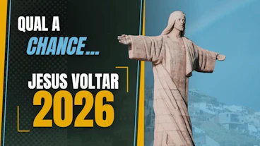 Probabilidades de jesus voltar capa artigo01