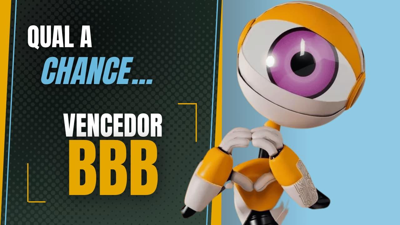 Capa do artigo quem vai ganhar o BBB 2026