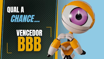 Capa do artigo quem vai ganhar o BBB 2026