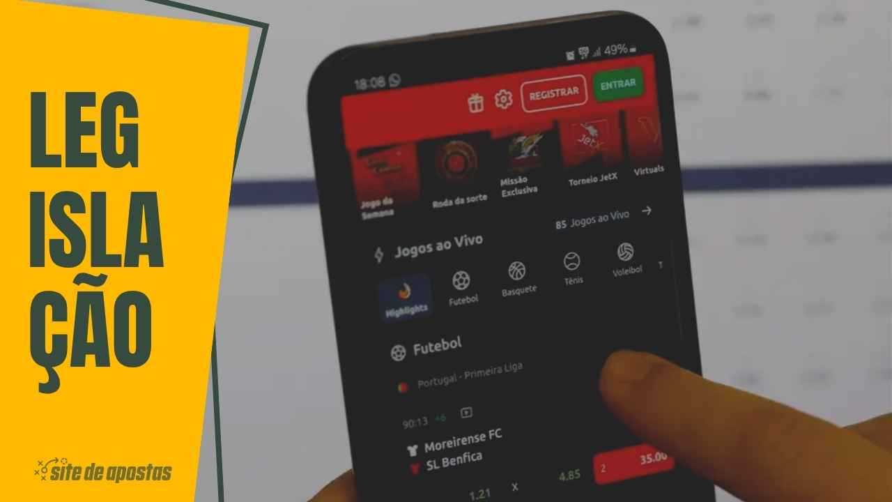 Proibicao das bets como sacar saldo