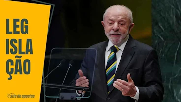 Proibicao das bets lula da silva imagem artigo