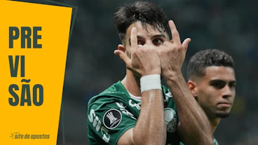 Quem vai vencer o brasileirao 2026 palmeiras