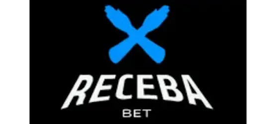 Receba bet logo transparent