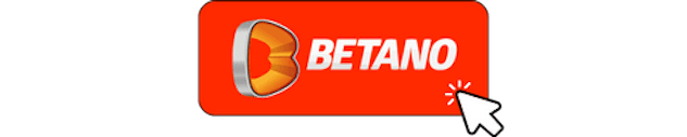 Registar betano logo