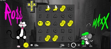 Rip city slot na solverde 1