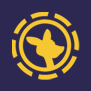 Roobet logo square
