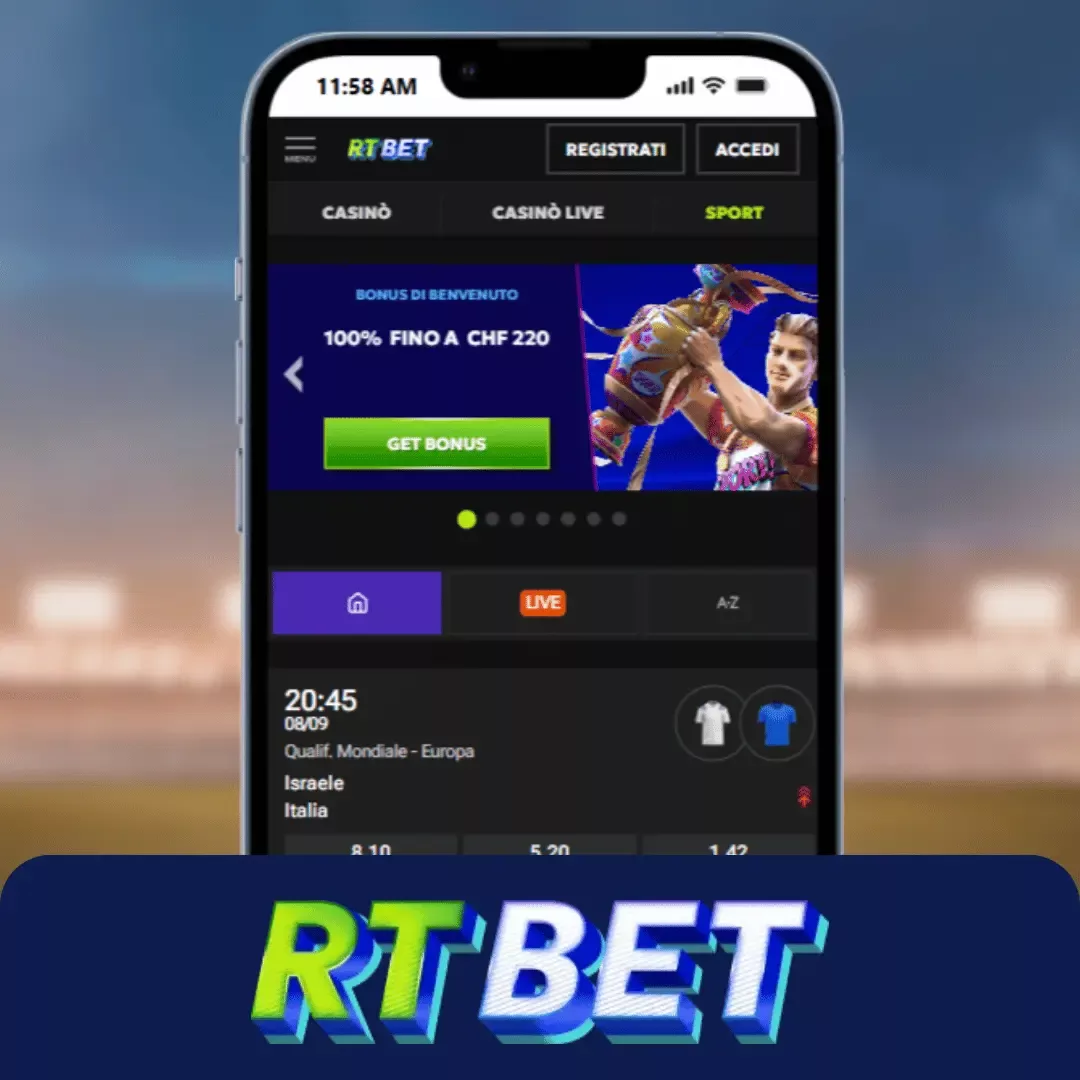 Rtbet review teaser image