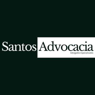Santos Advocacia-logo