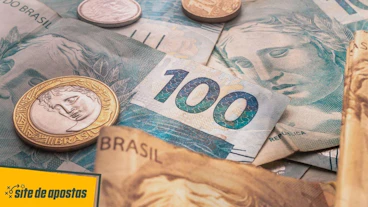 Saque automatico das bets