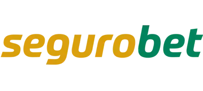 Segurobet Logo Transparente