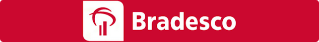 Separador com logo bradesco