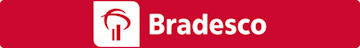 Separador com logo bradesco