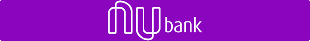 Separador com logo nubank