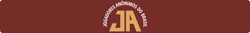 Jogadores Anonimos Logo