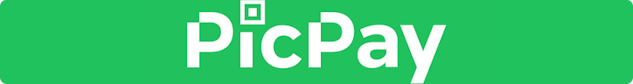 Separador com logo picpay