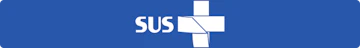 Separados com logo SUS