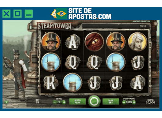 Slots com dinheiro real: as slots que mais pagam (RTP +97%)