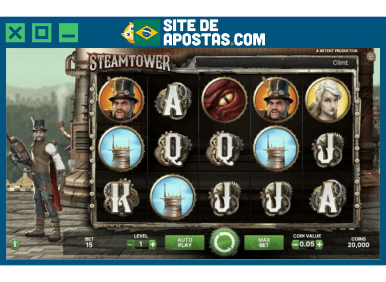 jogos de azar