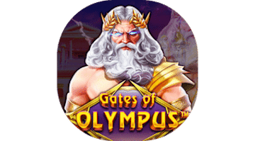 Slot gates of olympus