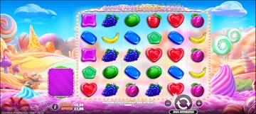 Slot solverde bonanza 1