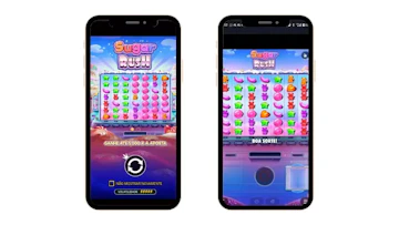 Slot sugar rush na betano