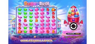 Slot sugar rush