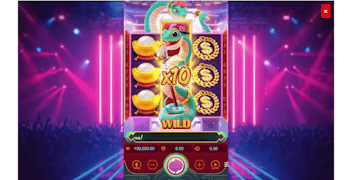 Slots fortune snake