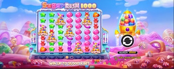 Slots sugar rush 1000