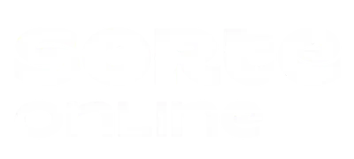 Logo sorte online transparent