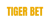 Tiger em breve transparent