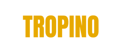 Tropino em breve transparent