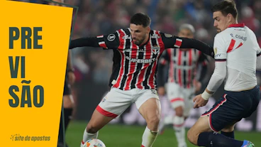 Vencedor sul americana 2026