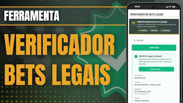 Verificador de bets legais e monitoramento de licencas no brasil cover img