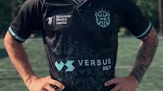 Versus bet anuncia chegada ao Brasil