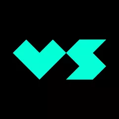 Versusbet logo trans
