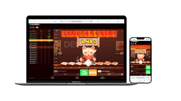 Wasabi whiskers na solverde