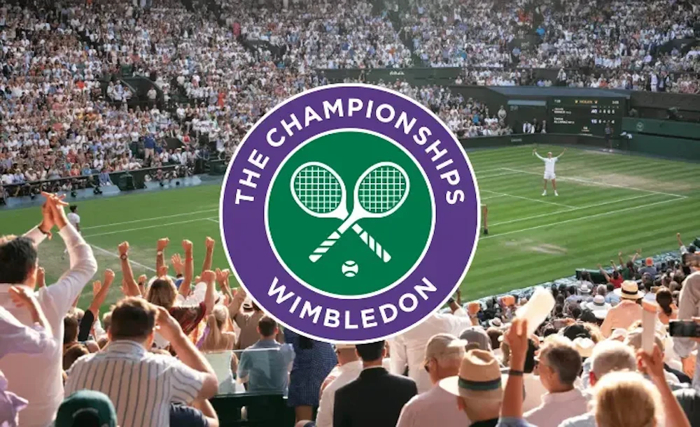 Wimbledon 2026