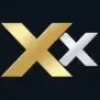 Xx logo transparent