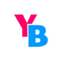 Yobingo logo transparente