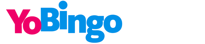 Yobingo logo transparente