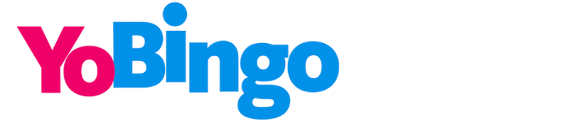 Yobingo logo transparente