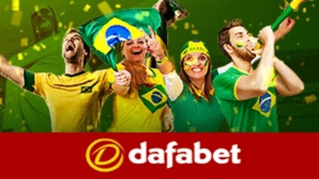 Site de apostas Dafabet